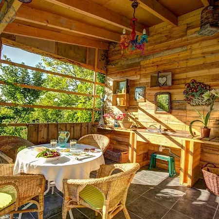 Sleeps 6 Pool Willa Monflanquin
