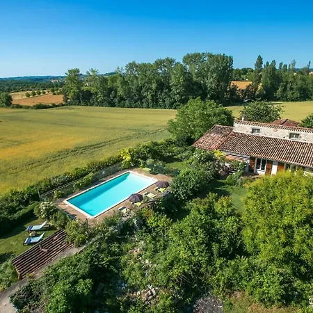 Sleeps 6 Pool Willa *