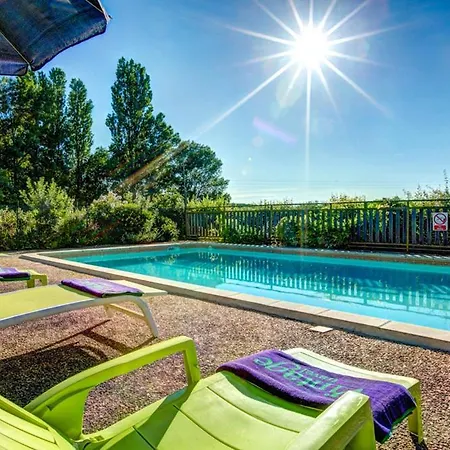 Willa Sleeps 6 Pool *