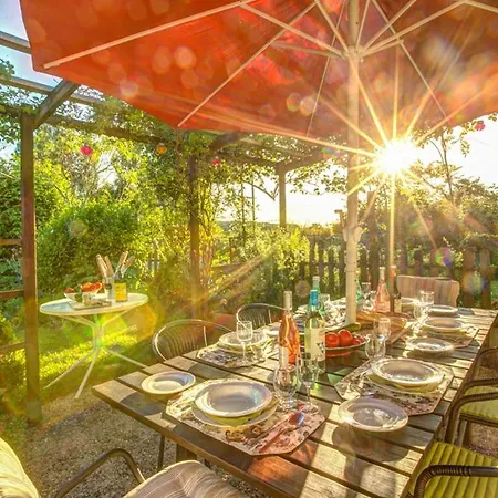 Sleeps 6 Pool Monflanquin