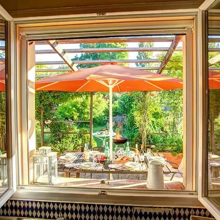 Willa Sleeps 6 Pool Monflanquin