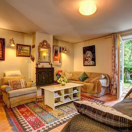 Willa Sleeps 6 Pool Monflanquin