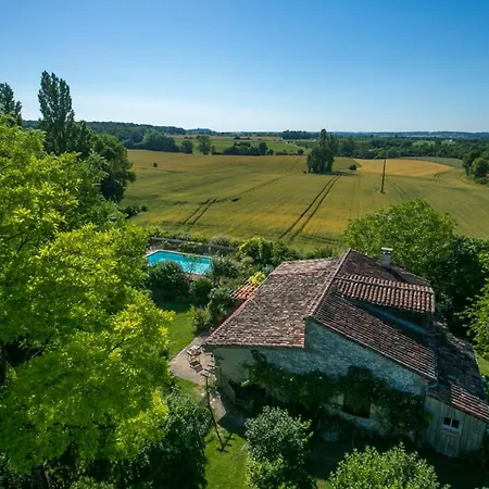 Sleeps 6 Pool Willa