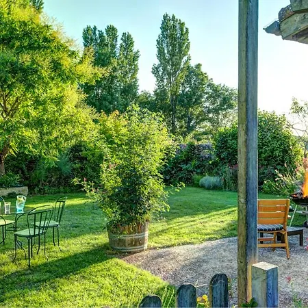 Sleeps 6 Pool Willa Monflanquin